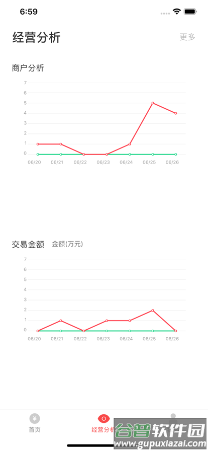 金控管家app下载截图4