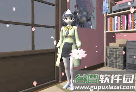 樱花校园之恋中文版2025手机版