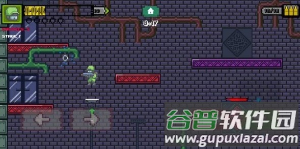 像素勇者战争游戏下载安装(Anter: The Pixel War)截图4