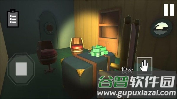 逃出去疯狂大作战游戏下载安装截图4