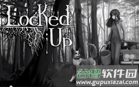 禁锢LOCKED UP手游 禁锢LOCKED UP手游