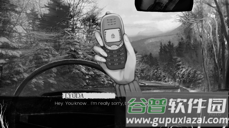 禁锢LOCKED UP手游截图1