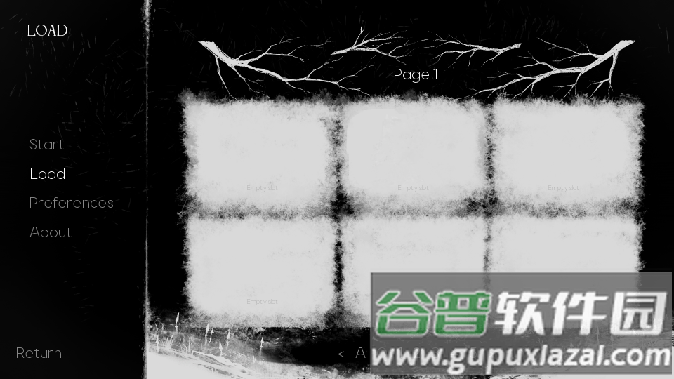 禁锢LOCKED UP手游截图3