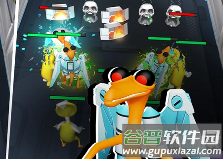 合并彩虹朋友100扇门无限钻石版