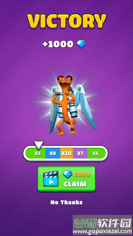 合并彩虹朋友100扇门无限钻石版截图5