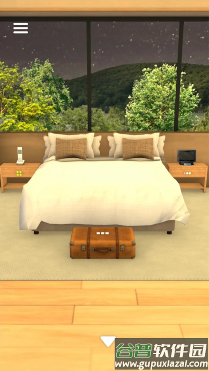 逃出蔚{湖畔The Lake View