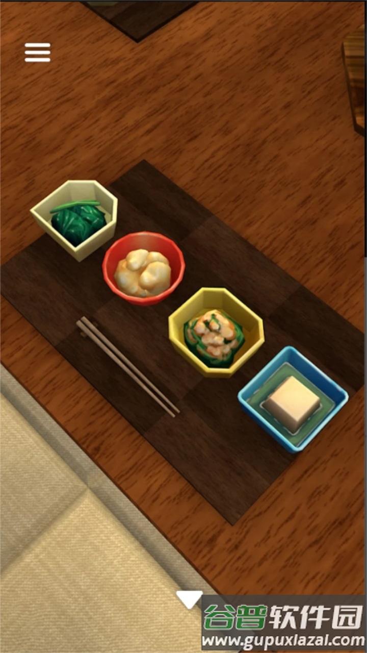 逃出蔚{湖畔The Lake View截图2