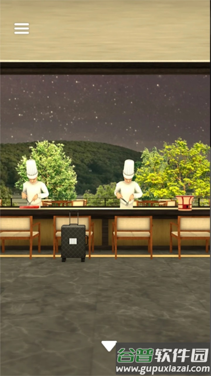 逃出蔚{湖畔The Lake View截图4