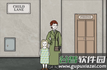 锈湖新作地铁繁花手游最新版