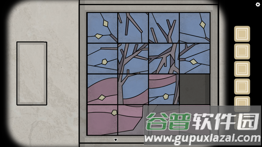 锈湖新作地铁繁花手游最新版截图1