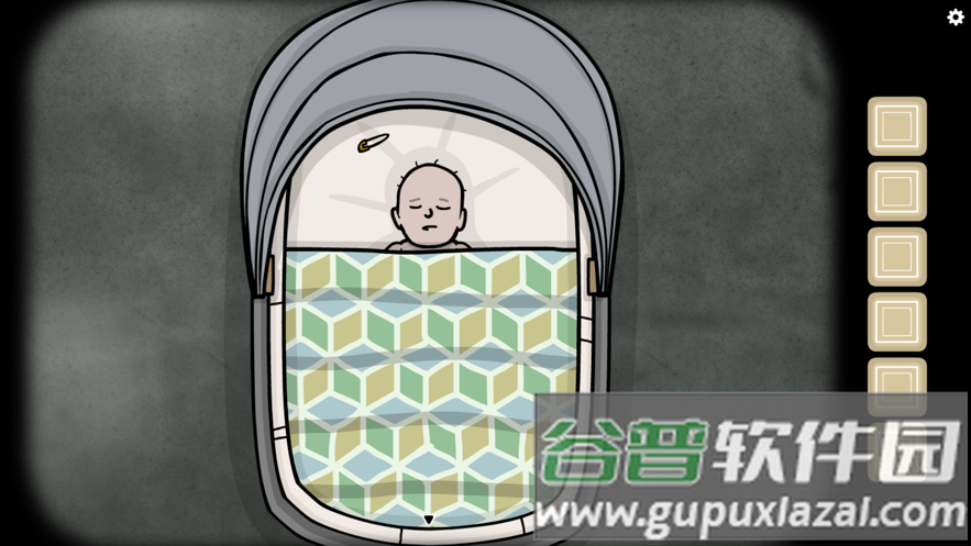 锈湖新作地铁繁花手游最新版截图2