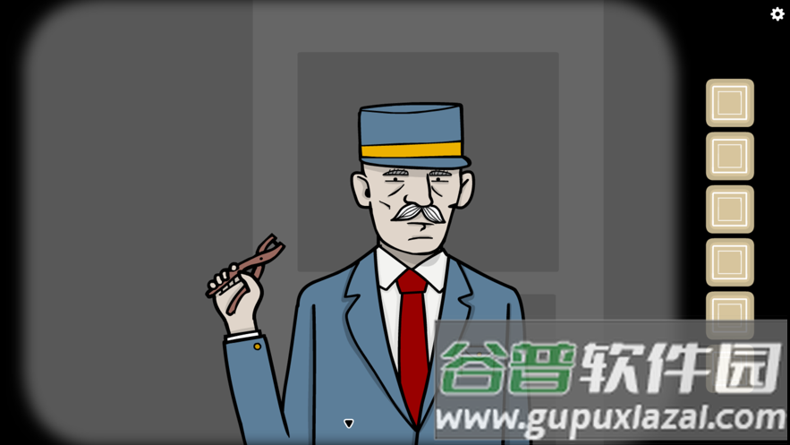 锈湖新作地铁繁花手游最新版截图3