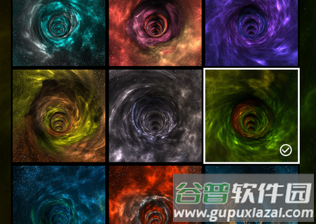 虫洞壁纸动态壁纸3d专业版