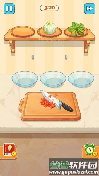 烹饪果酱舒适免广告版截图1