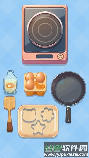 烹饪果酱舒适免广告版截图2