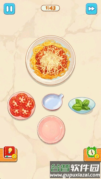 烹饪果酱舒适免广告版截图3