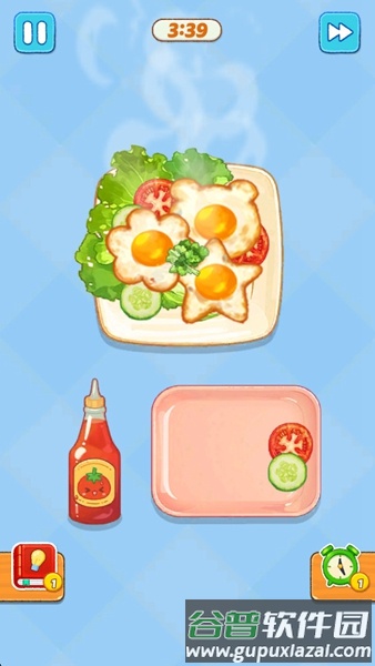 烹饪果酱舒适免广告版截图4