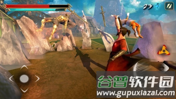 野生动物运输模拟器游戏截图3