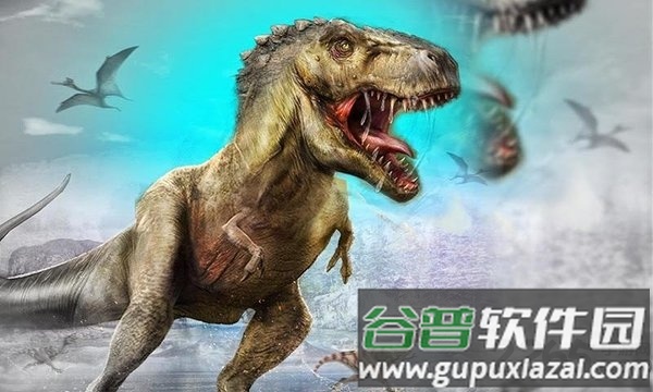 野生动物猎手最新版截图1