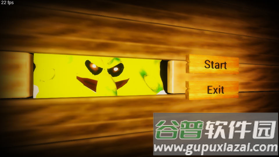 恐怖蟹堡王免费版安装包截图4