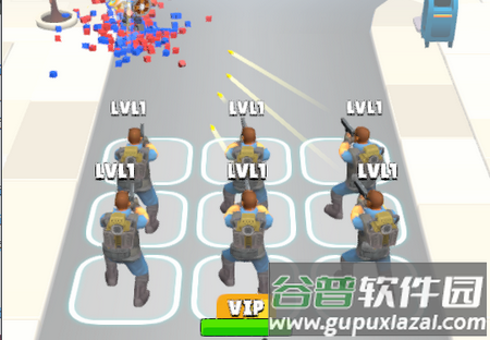 像素入侵防御手游(Pixel Invasion Defense) 像素入侵防御手游(Pixel Invasion Defense)