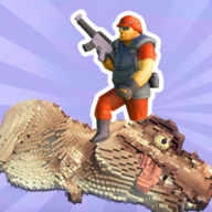 像素入侵防御手游(Pixel Invasion Defense)v0.1.0