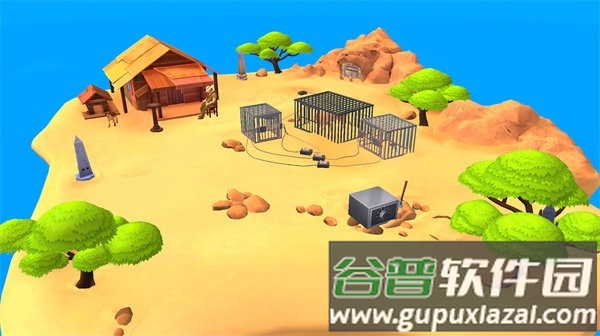 野生动物事务所手机版(wildlife matters)截图2