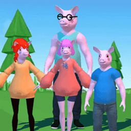 野猪阿奇安卓版下载-野猪阿奇游戏手机版v1.0