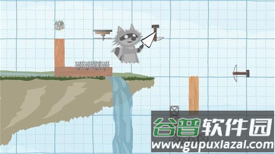 超级鸡马(Ultimate Chicken Horse)中文版截图3