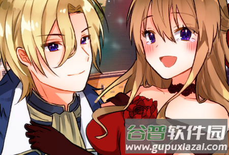 转生成为反派大小姐手游 转生成为反派大小姐手游