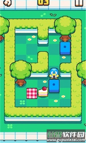 野炊企鹅最新版截图1