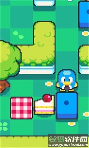 野炊企鹅最新版截图2