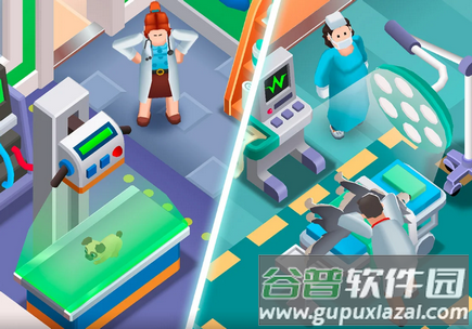 宠物救援帝国大亨(Pet Rescue Empire Tycoon)