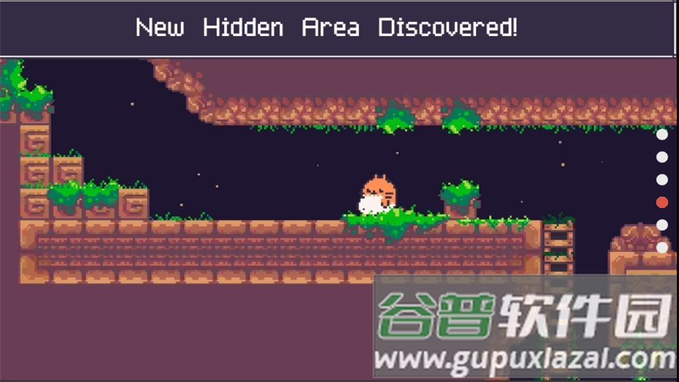 方块任务肥猫冒险游戏免广告版截图2