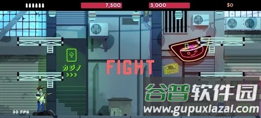 野性男孩wildboys截图2