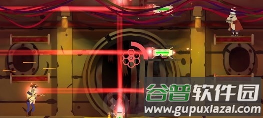 野性男孩wildboys截图3