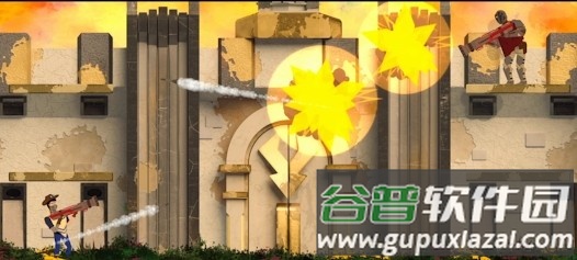 野性男孩wildboys截图4