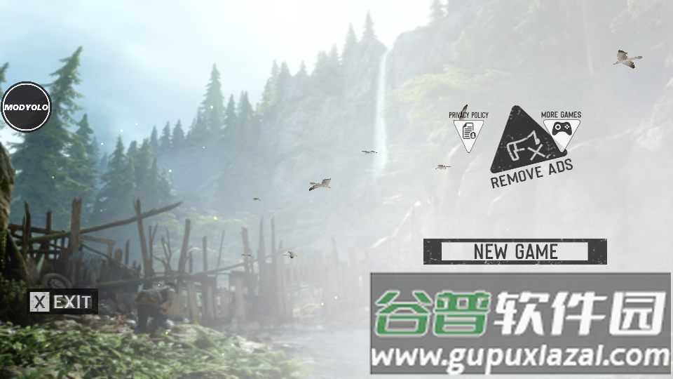 木筏生存2内置菜单版截图5