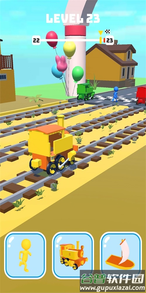 竞速模拟器截图4