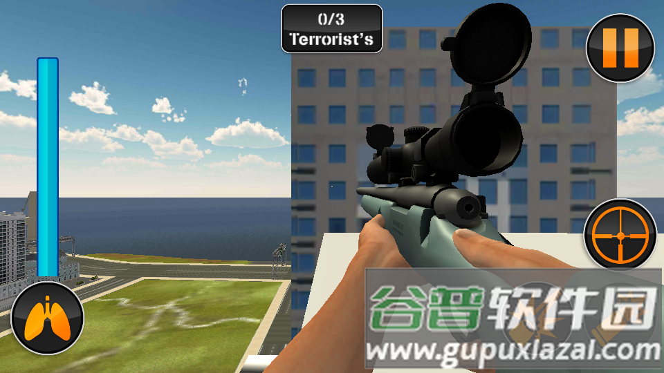 消防队大逃杀游戏安卓版截图2