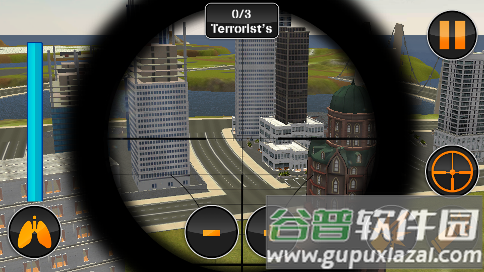 消防队大逃杀游戏安卓版截图3