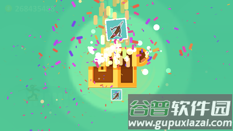 火柴人投掷版截图5