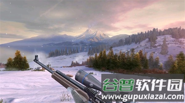 野外真实狩猎模拟手机版截图3