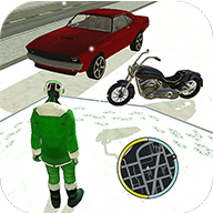 城市蜘蛛人英雄冬季版2v1.0.6