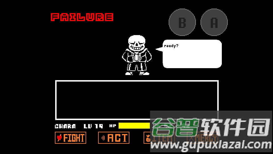 sans模拟器最新版截图1