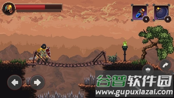 致命的行军骑士之剑下载安装截图4