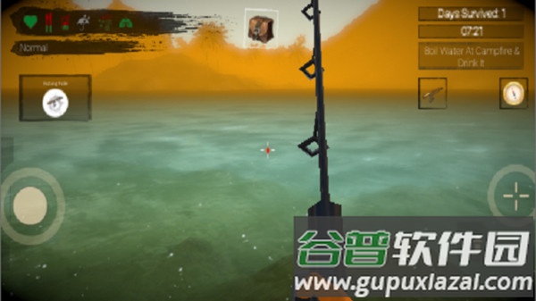 野外生存冒险官方版截图4