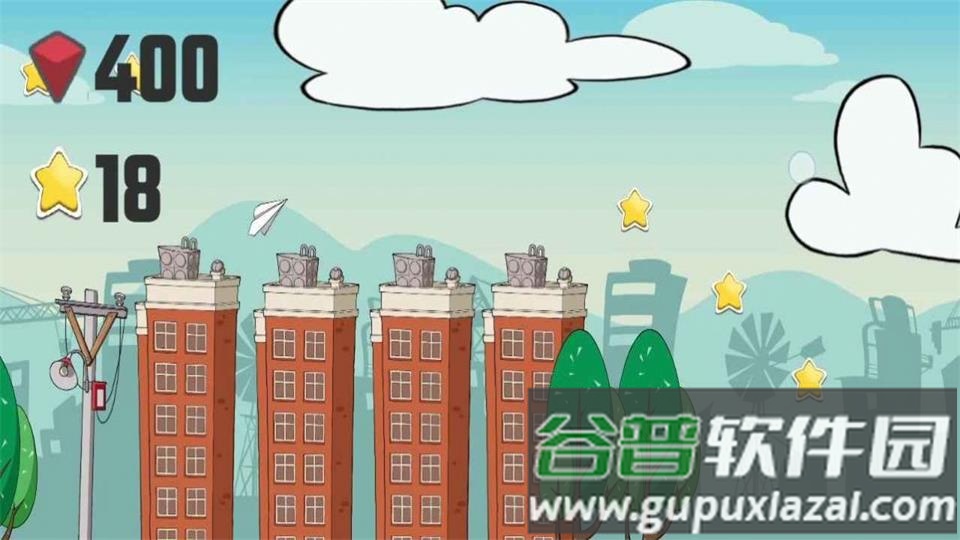 飞个飞机官方版截图1