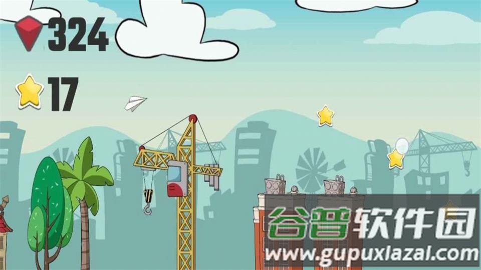 飞个飞机官方版截图3