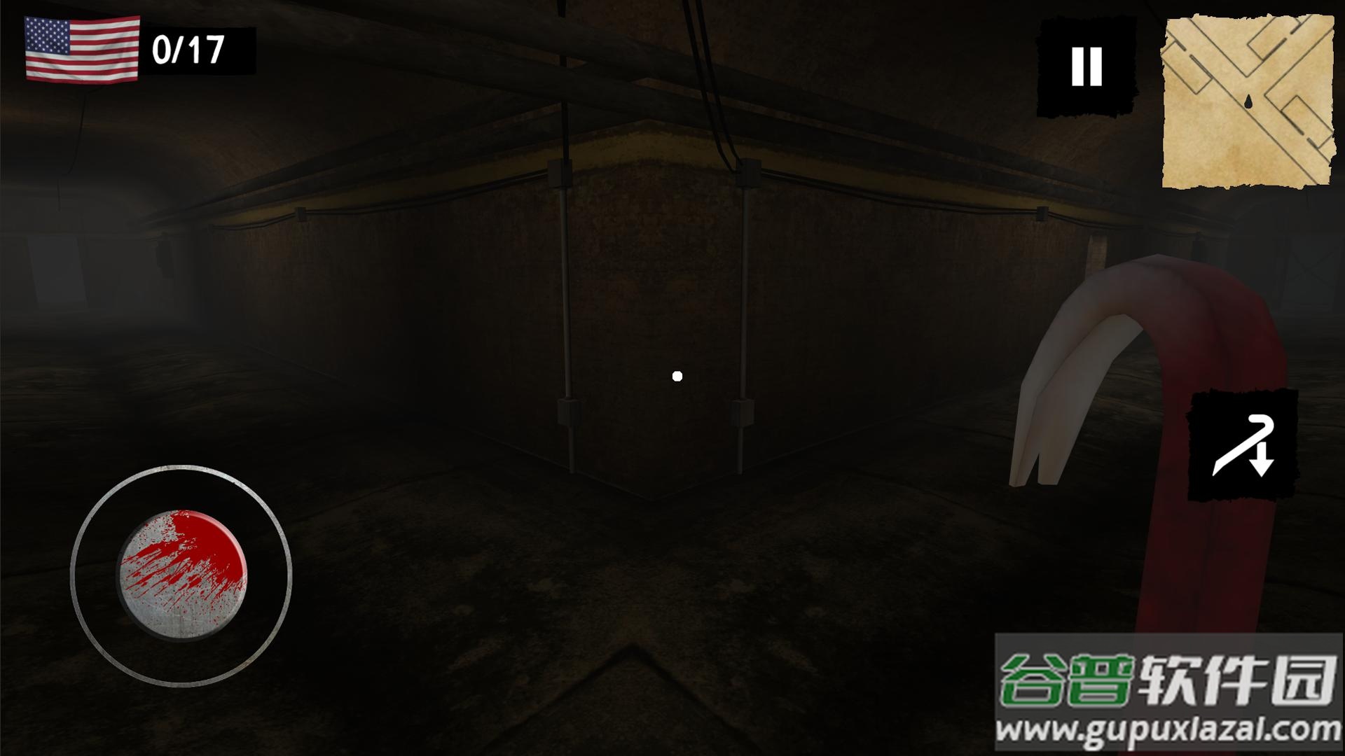 你迷路了游戏截图2